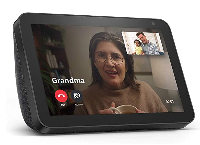 What is the Amazon Echo Show? Alexa For Seniors